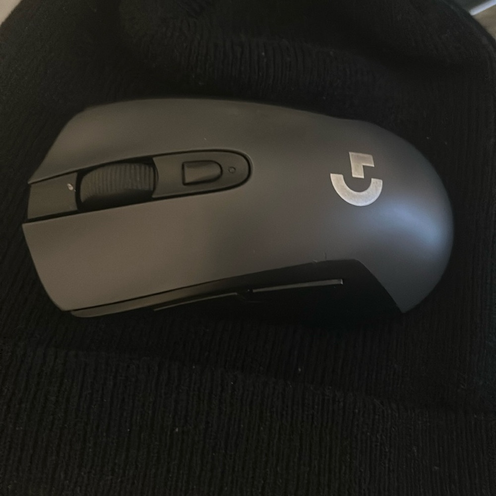 Logitech G603 mouse